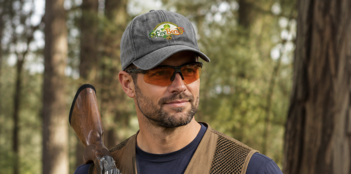 Eireborn Cap