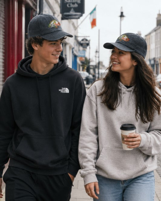 Eireborn Cap