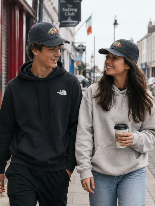 Street Caps