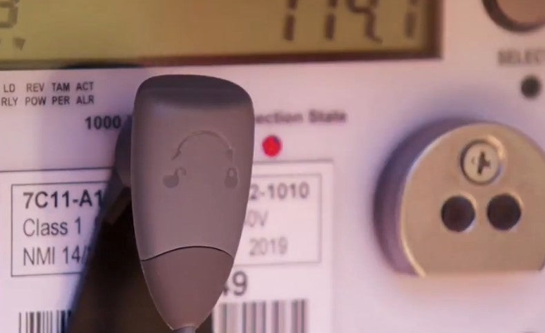 Electricity Usage Monitor