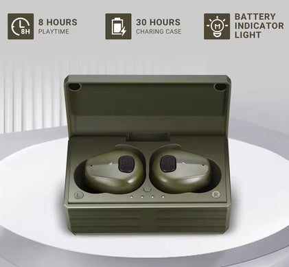 Hearing Protection