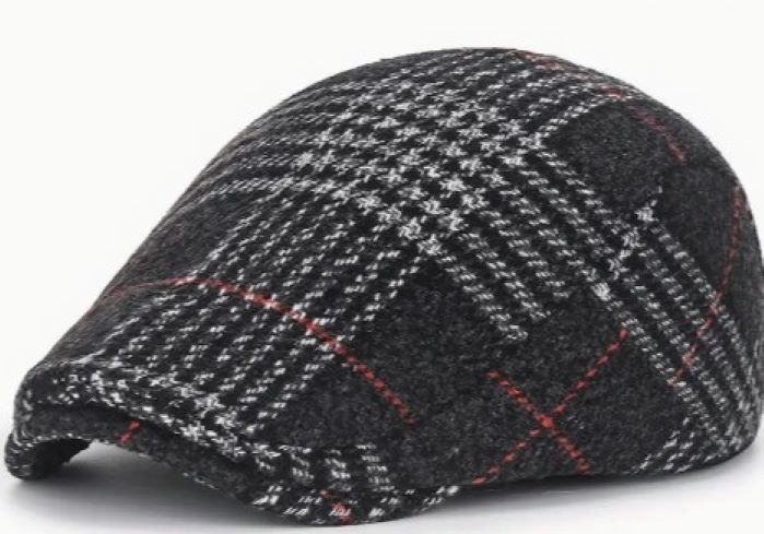 Hunters Cap
