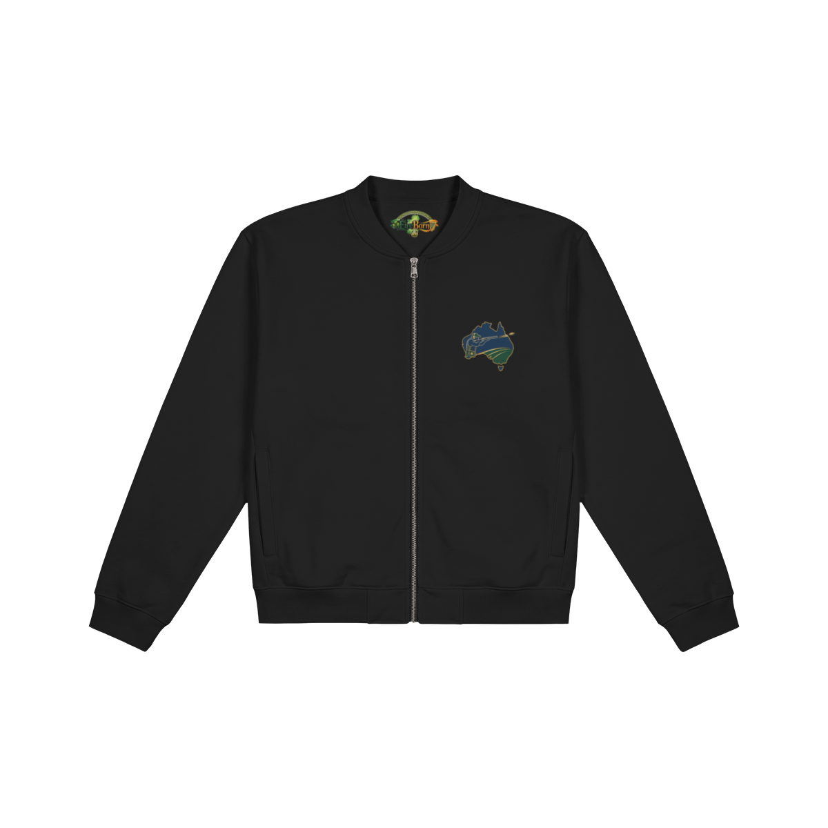 0-YL6-Front Side