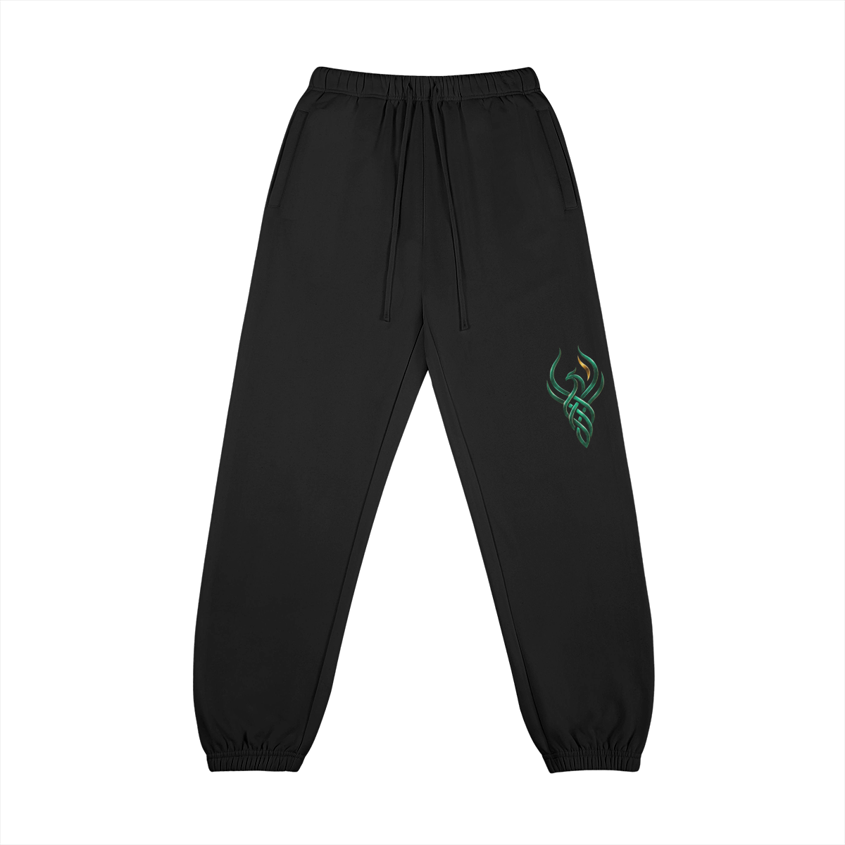 0-YLH-Front Side